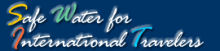 Safe Water Website